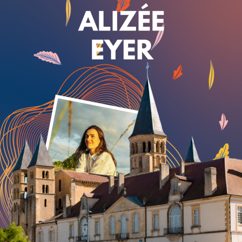 alizee