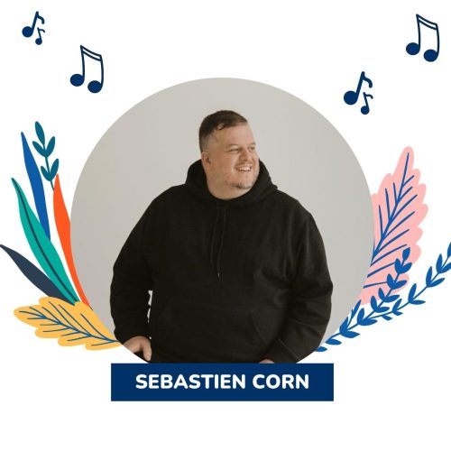 sebastien corn