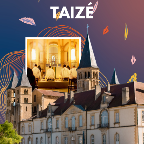 taize